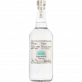 Casamigos Tequila BLANCO 40% 1 l (holá lahev)