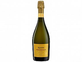 RIUNITE PROSECCO SPUMANTE EXTRA DRY 0,75L