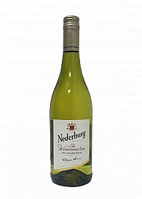 Nederburg Winemasters Chardonnay 14% 0,75 l (holá láhev)