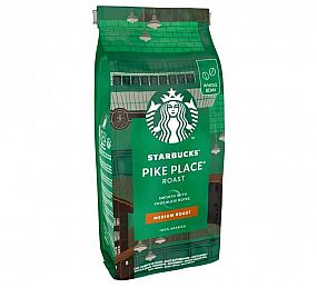 Starbucks MEDIUM Pike Place Medium Roast 450 g