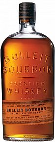 Bulleit Bourbon Frontier whisky 45% 0,7 l (holá láhev)