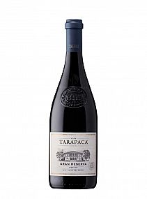 TARAPACA MERLOT DO GRAN RESERVA 0,75 l