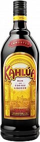 Kahlúa Coffee Liqueur 16% 0,7 l (holá láhev)