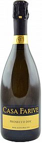 Cantine Vedova Casa Farive Brut DOC Prosecco 0,75 l