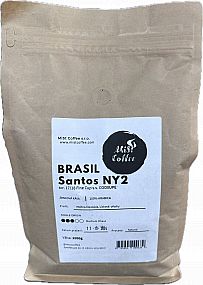 BRASIL SANTOS NY2 1000g