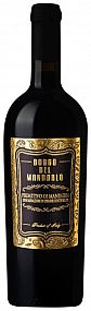 PRIMITIVO DI MANDURIA BORGO 0,75L