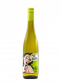 PETER MERTES GEWÜRZTRAMINER PFALZ 0,75L