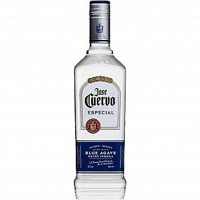 Jose Cuervo Especial Silver 38% 1 l (holá láhev)