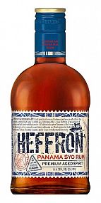 HEFFRON 38% 0,5L (holá láhev)