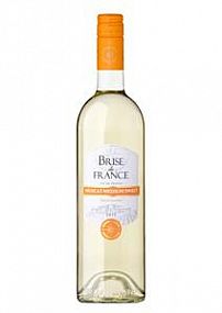 BRISE DE FRANCE MUSCAT 0,75L