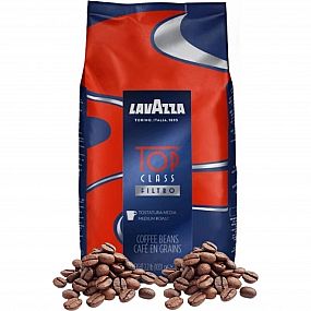 Lavazza Top Class 1 kg