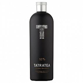 TATRATEA ORIGINAL 52% 0,7L (holá láhev)