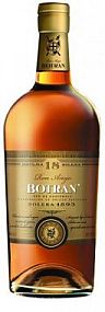 Ron Botran Solera 1893 18y 40% 1 l (holá láhev)