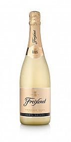 Freixenet Carta Nevada Semi Seco 0,75 l