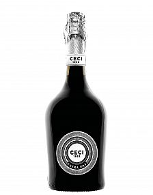 CECI SPUMANTE EXTRA DRY MALVASIA 0,75L