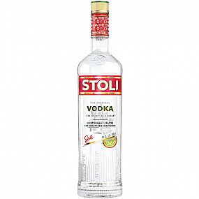 VODKA STOLICHNAYA 1L 40% (holá láhev)