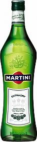 MARTINI EXTRA DRY 18% 1L (holá láhev)