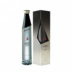 Stolichnaya Elit 40% 0,7 l (karton)