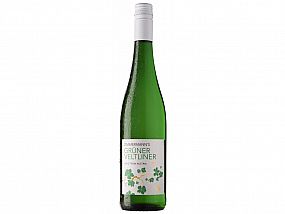 Gruner Veltliner ZGM Zimmermans, 0,75l