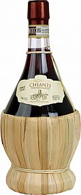 Borghetto Chianti docg 0,75 l