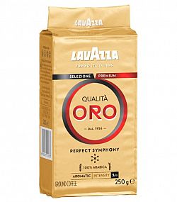 Covim Qualita Oro mletá 250 g