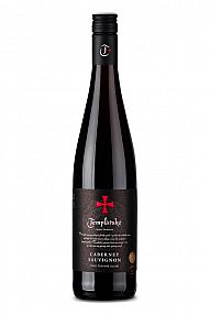 Templářské sklepy Cabernet Sauvignon, Varietal Collection