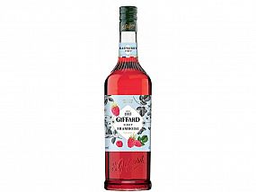 Giffard Raspberry (malina) 1 l