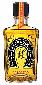 Herradura Reposado 40% 0,7 l (holá láhev)