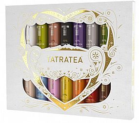 TATRATEA 17-72% 14x 0,04L (set)