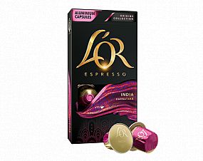 L'OR Espresso India 10 ks