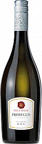 VILLA ITALIA PROSECCO FRIZZANTE 0,75L