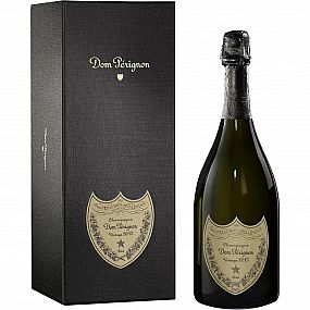 Dom Pérignon Vintage 2013 12,5% 0,75 l (karton)