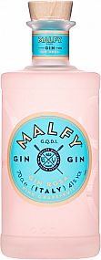 Malfy Gin Rosa 41% 0,7 l (holá láhev)