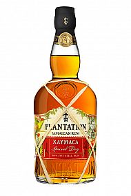 PLANTATION XAYMACA 43% 0,7L (holá láhev)