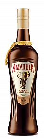 Amarula 17% 0,35 l (holá láhev)