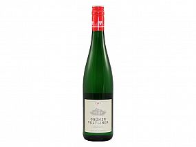 Gruner Veltliner Burgenland Trocken 0,75l