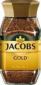 Jacobs Gold 200 g