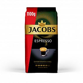 Jacobs Espresso 1,1 kg